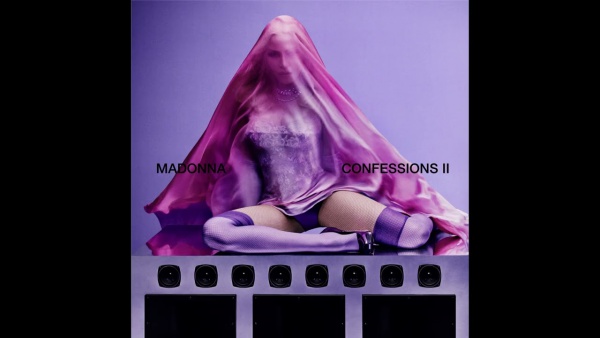 The Test Lyrics - Madonna, Lola Leon