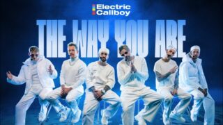 The Way You Are Lyrics