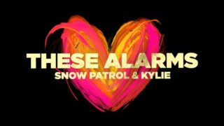 These Alarms Lyrics