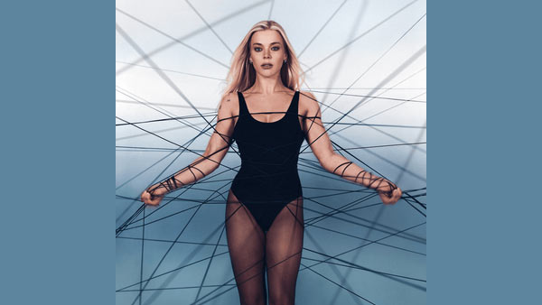 Tie Me Down Lyrics - Becky Hill