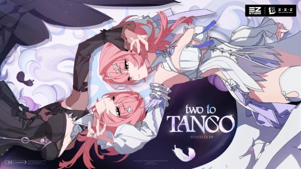 Two to Tango Lyrics - 三Z (Sān-Z), HOYO-MiX