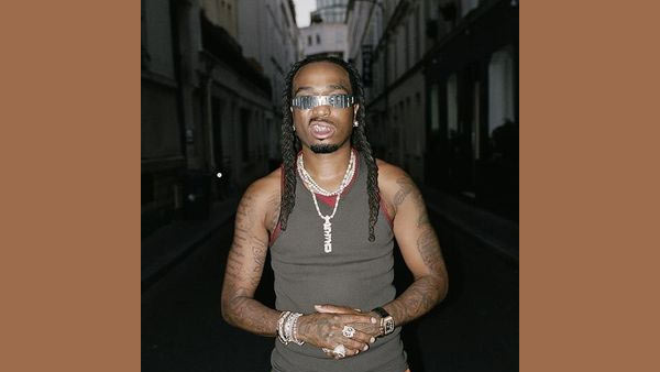 WALK EM DOWN Lyrics - Quavo, Pharrell Williams