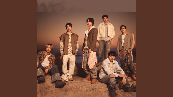 WATCH ME Lyrics - BE:FIRST