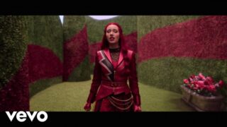 Who I Am Lyrics