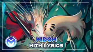 Widow Lyrics