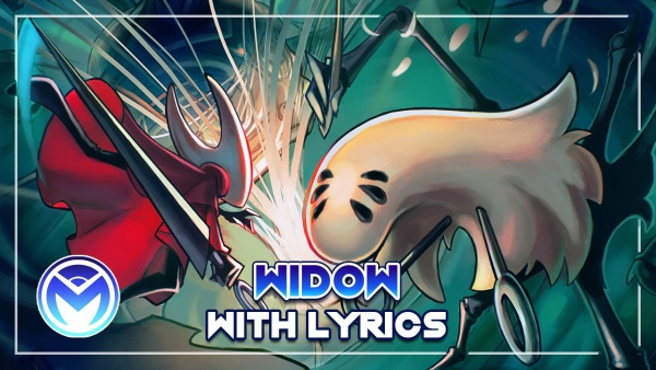 Widow Lyrics - Man on the Internet