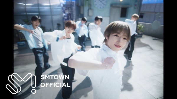 YO-I-DON! Lyrics (English Translation) - NCT WISH