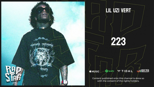 223 Lyrics - Lil Uzi Vert
