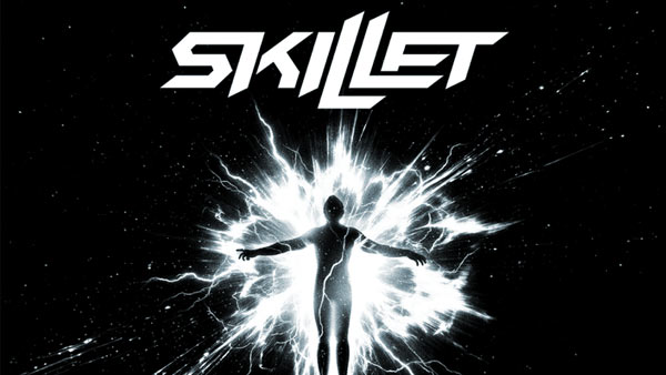 After The Storm Lyrics - Skillet