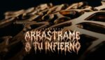 Arrastrame a tu infierno  (English Translation) Lyrics