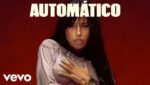 AUTOMÁTICO  (English Translation) Lyrics