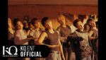 BAD (Japanese Ver.) Lyrics