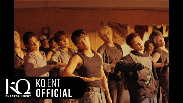 BAD (Japanese Ver.) Lyrics - ATEEZ