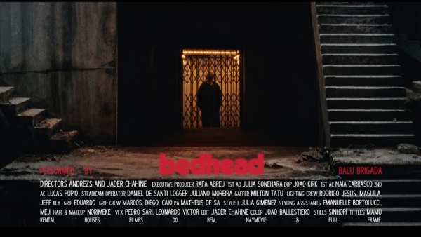 BedHead Lyrics - Balu Brigada