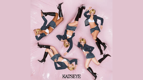 Bel Air Lyrics - KATSEYE