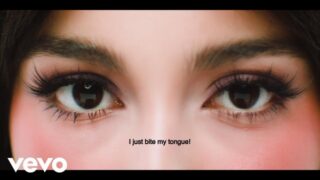 Bite My Tongue Lyrics