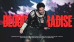 Bloody Paradise  (English Translation) Lyrics