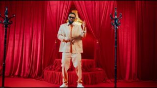Bonheur Parfait Lyrics