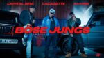 Böse Jungs Lyrics