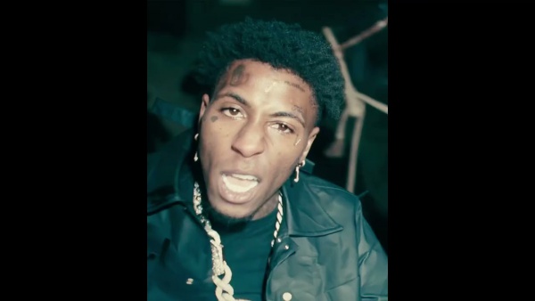 Burger King Killer Lyrics - YoungBoy Never Broke Again