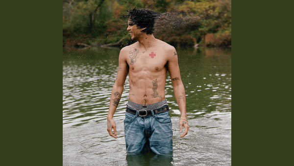 Comfortable Lyrics - Dominic Fike