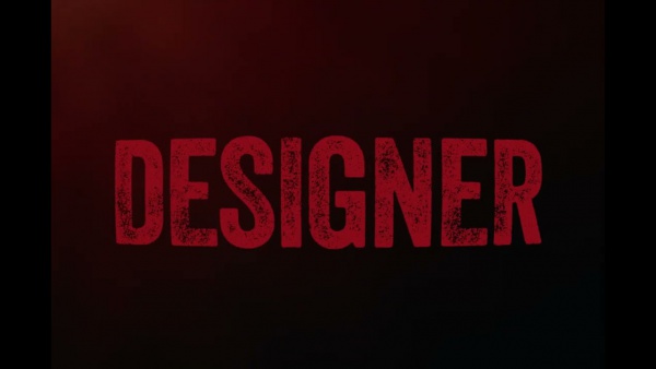 Designer Lyrics - Lucho SSJ, Sterlyn