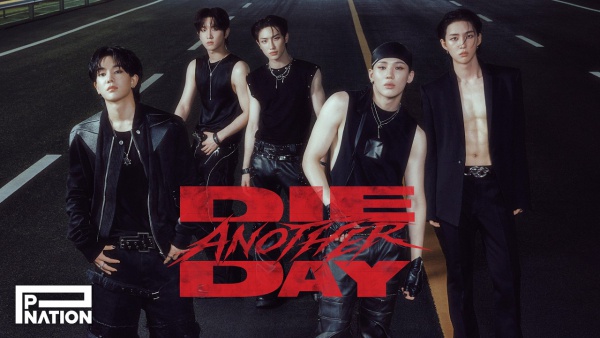 Die Another Day Lyrics - TNX