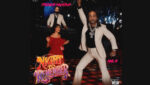 Disco Inferno Lyrics