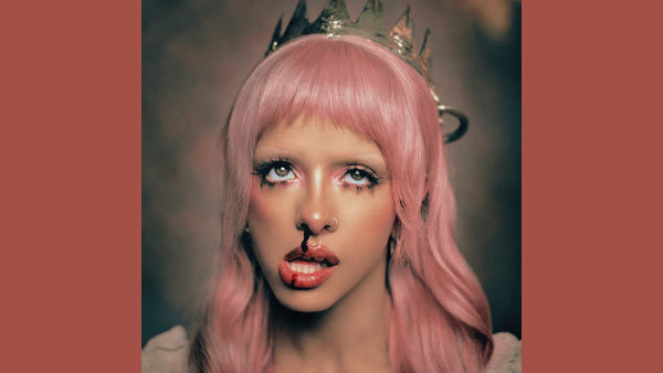 ELYSIUM Lyrics - Melanie Martinez