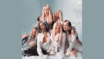 Ethereal Girl Lyrics