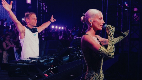 Everlasting Lyrics - Armin van Buuren, SACHA