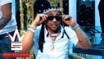 Feel Different Lyrics