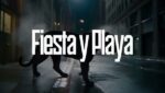 Fiesta y Playa Lyrics