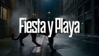 Fiesta y Playa Lyrics