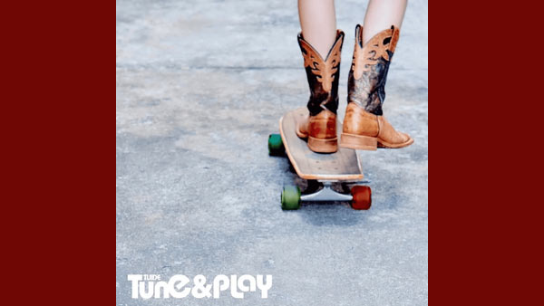 Flip-Flop Girl Lyrics (English Translation) - TUIDE
