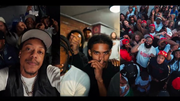 For Sure Lyrics - Skilla Baby