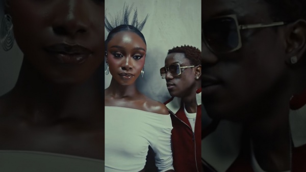 FYNE Lyrics - Victony