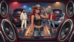 Gati  (English Translation) Lyrics