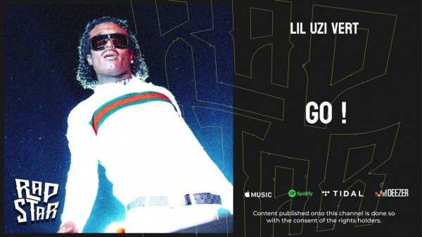 Go ! Lyrics - Lil Uzi Vert