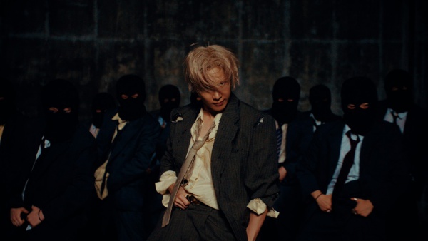 Gooey Lyrics - TAEMIN