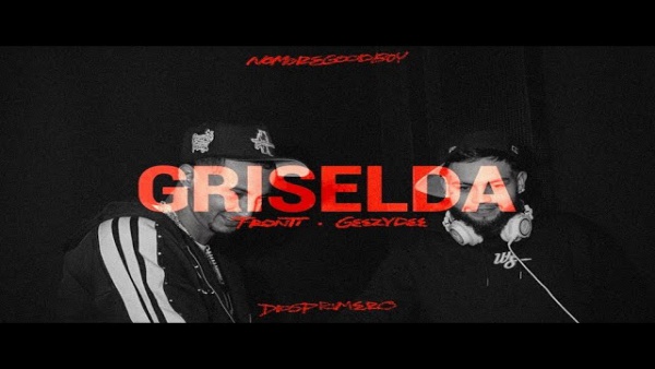 Griselda Lyrics (English Translation) - GeezyDee, Fronti