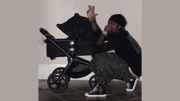 Gucci Socks Lyrics - Ken Carson