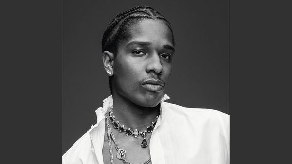 Gurl Lyrics - A$AP Rocky, Tyler The Creator