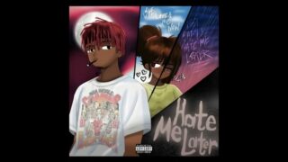 Hate Me Later Lyrics