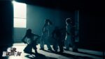 HUNGRY (Side B)  (English Translation) Lyrics