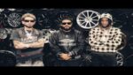 Hvracan Lyrics