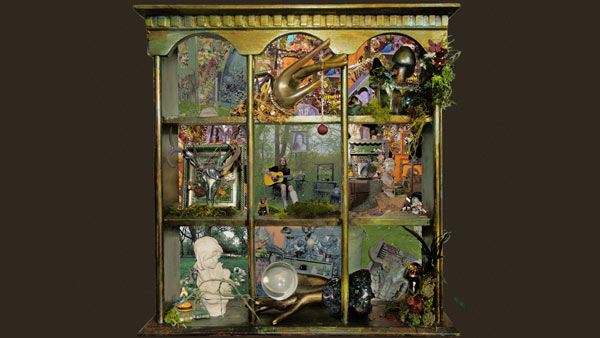 I Wish I Wanted To Lyrics - Billy Strings