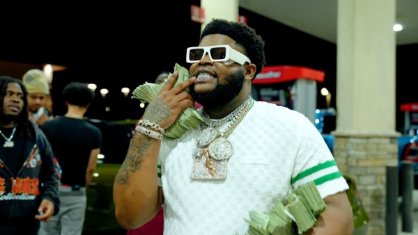 Intro Lyrics - BossMan Dlow