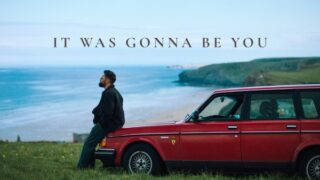 It Was Gonna Be You Lyrics