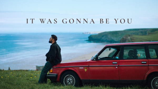 It Was Gonna Be You Lyrics - Passenger